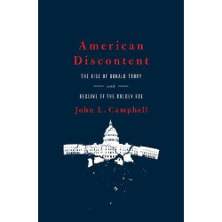 American Discontent