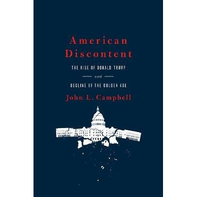 American Discontent