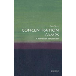 Concentration Camps (A Very Short Introduction)