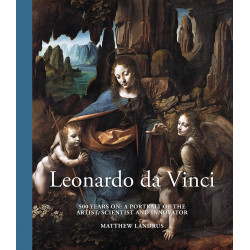 Leonardo Da Vinci