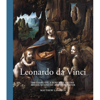 Leonardo Da Vinci