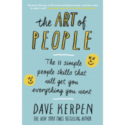 The Art of People