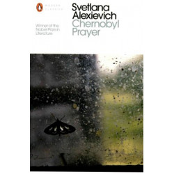 Chernobyl Prayer