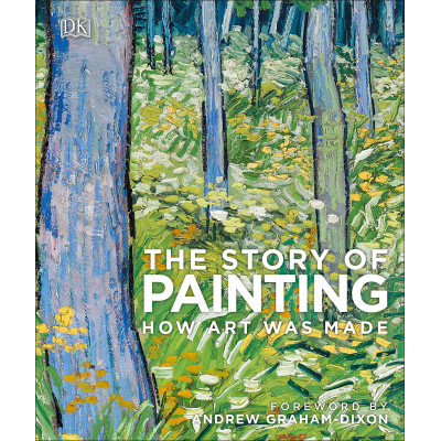 The Story of Painting
