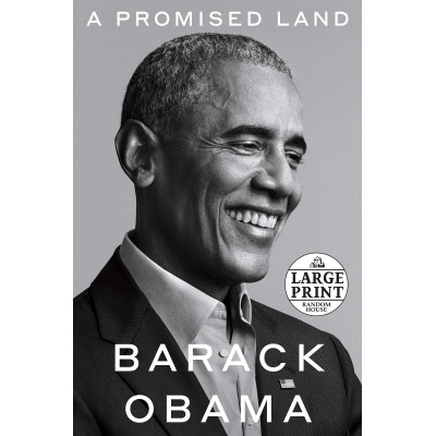 A Promised Land