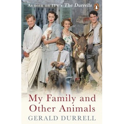 My Family and Other Animals (TV Tie-in)