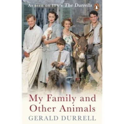 My Family and Other Animals (TV Tie-in)