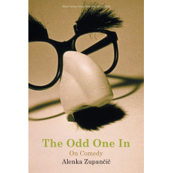 The Odd One In: On Comedy