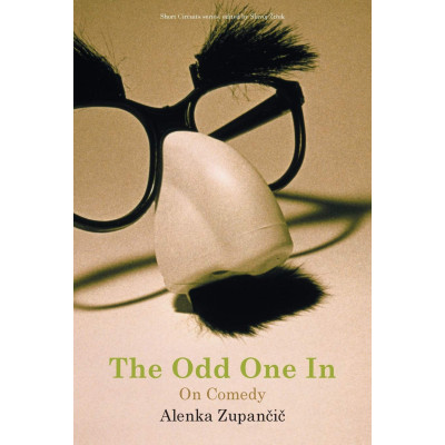 The Odd One In: On Comedy