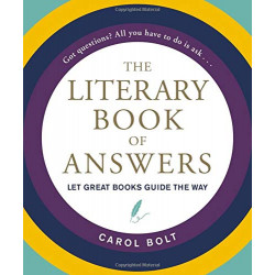 The Literary Book of Answers