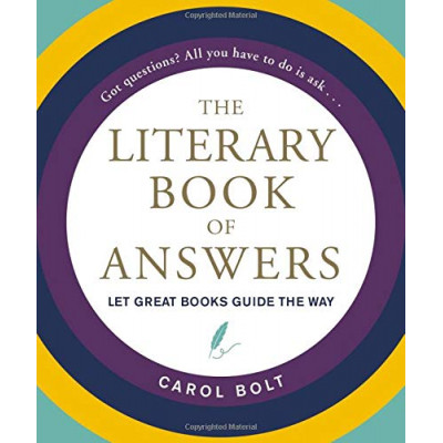 The Literary Book of Answers