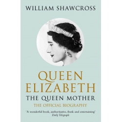 Queen Elizabeth: The Queen Mother