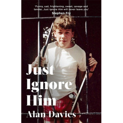 Just Ignore Him