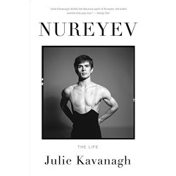 Nureyev: The Life