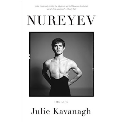 Nureyev: The Life
