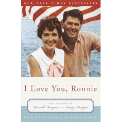 I Love You, Ronnie (Уценка)