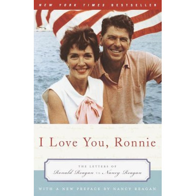 I Love You, Ronnie (Уценка)