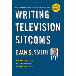 Writing Television Sitcoms