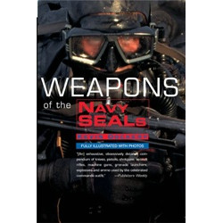Weapons of the Navy Seals