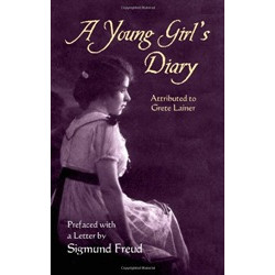 A Young Girl's Diary: Attributed to Grete Lainer
