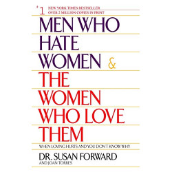 Men Who Hate Women and the Women Who Love Them