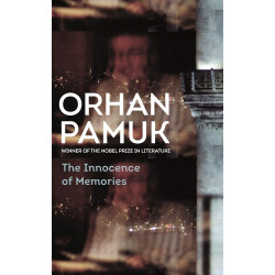 Innocence of Memories