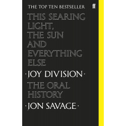 This Searing Light, the Sun and Everything Else