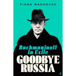 Goodbye Russia