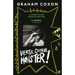 Verse, Chorus, Monster!