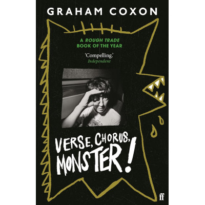 Verse, Chorus, Monster!