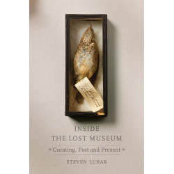 Inside the Lost Museum HC