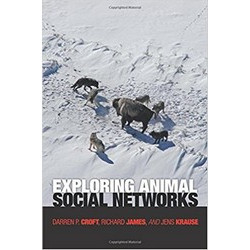 Exploring Animal Social Networks