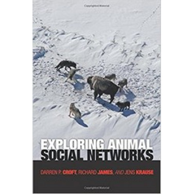 Exploring Animal Social Networks