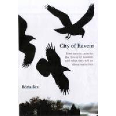 City Of Ravens