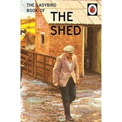 Book of the Shed