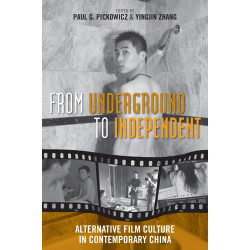 From Underground to Independent