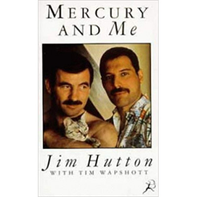 Mercury and Me