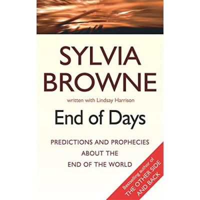 End Of Days: Was the 2020 worldwide Coronavirus outbreak foretold?