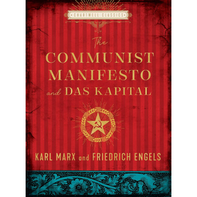 The Communist Manifesto and Das Kapital