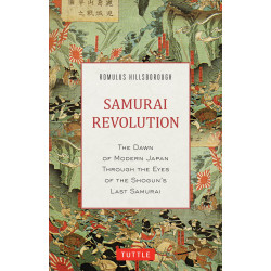 Samurai Revolution