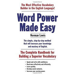 Word Power Made Easy