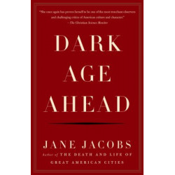 Dark Age Ahead