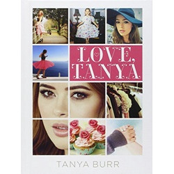 Love, Tanya