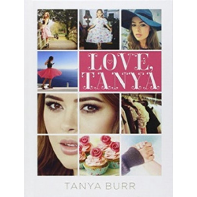 Love, Tanya