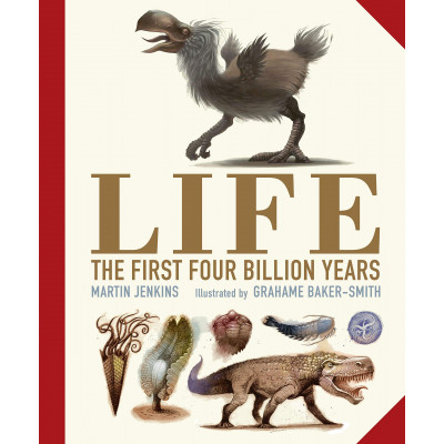 Life: The First Four Billion Year