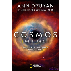 Cosmos Possible Worlds