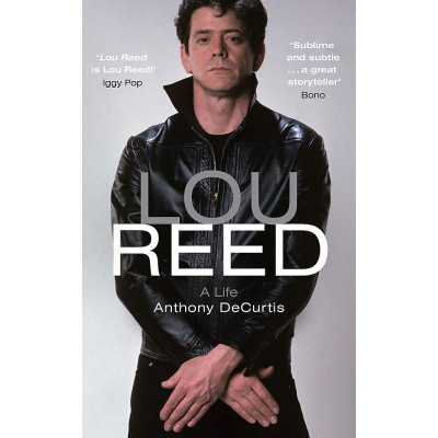 Lou Reed Lou Reed