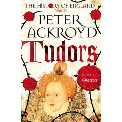 Tudors: The History of England Vol. II