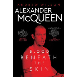 Alexander McQueen: Blood Beneath the Skin