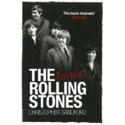 The Rolling Stones: Fifty Years